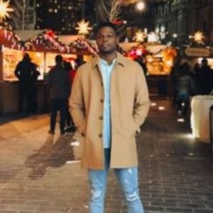 Meet your Posher, Darren